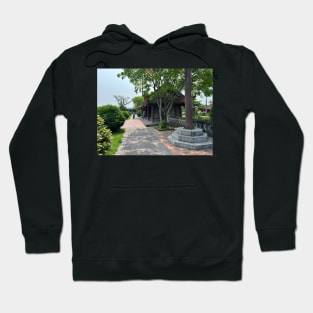 Tree 6 Hoodie